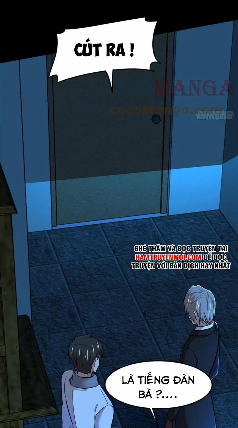 Toàn Cầu Sụp Đổ 66 trang 37