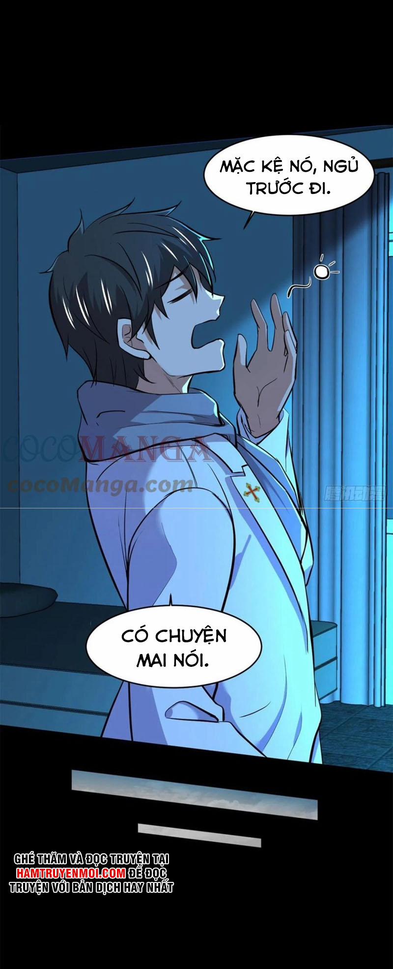 Toàn Cầu Sụp Đổ 66 trang 39