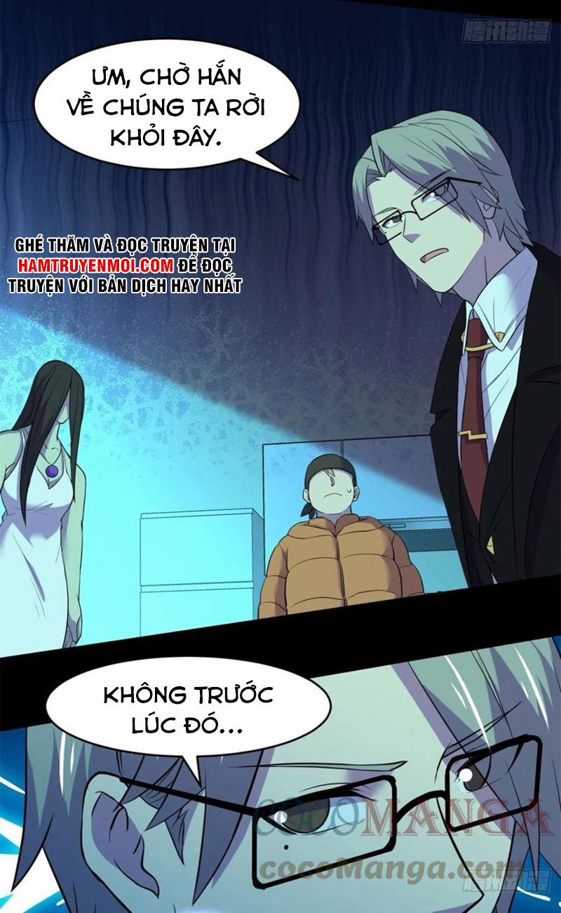 Toàn Cầu Sụp Đổ 66 trang 4