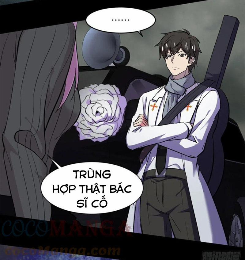 Toàn Cầu Sụp Đổ 66 trang 41