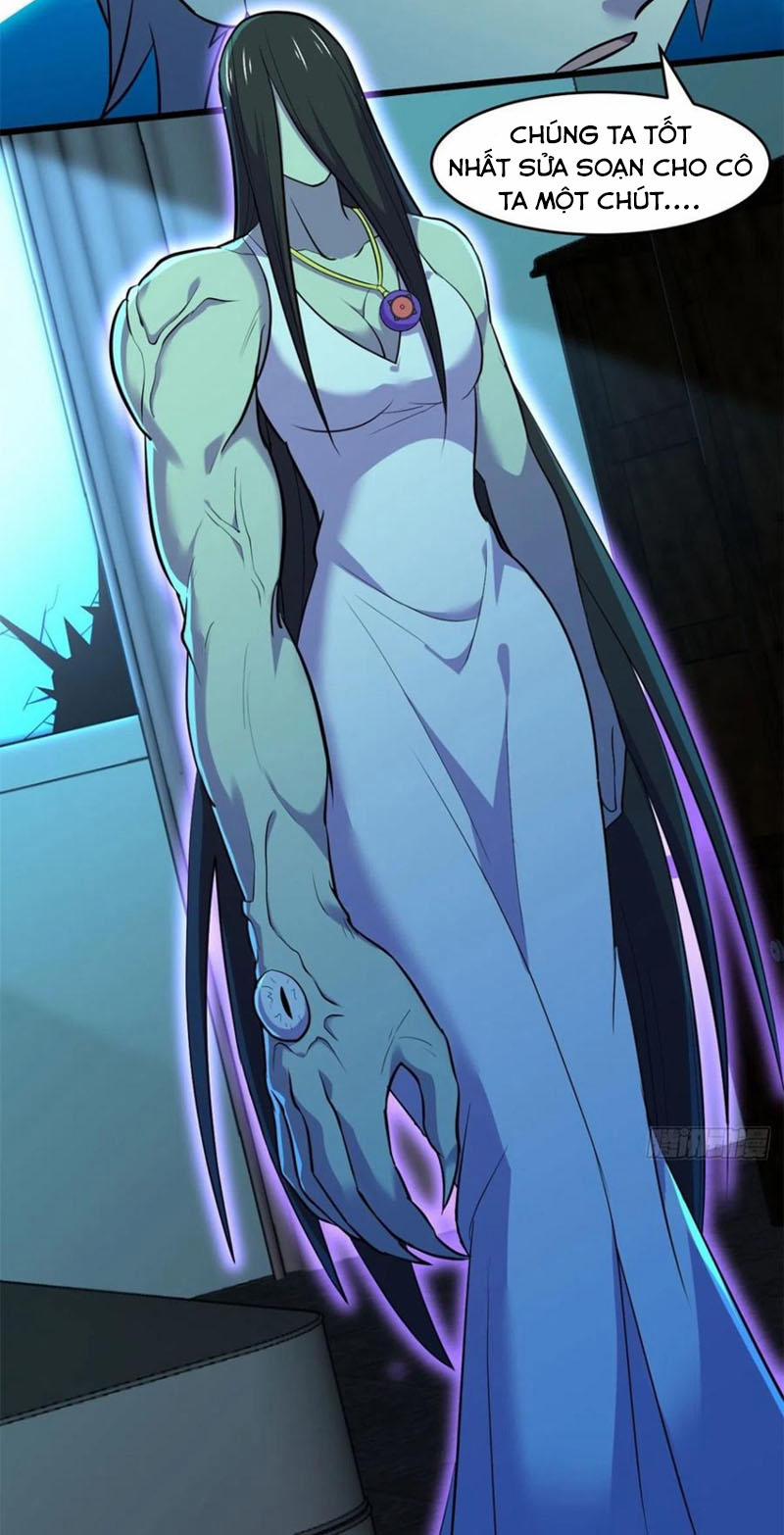 Toàn Cầu Sụp Đổ 66 trang 5