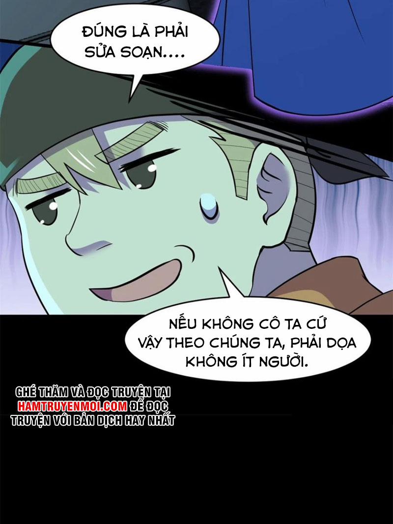 Toàn Cầu Sụp Đổ 66 trang 6