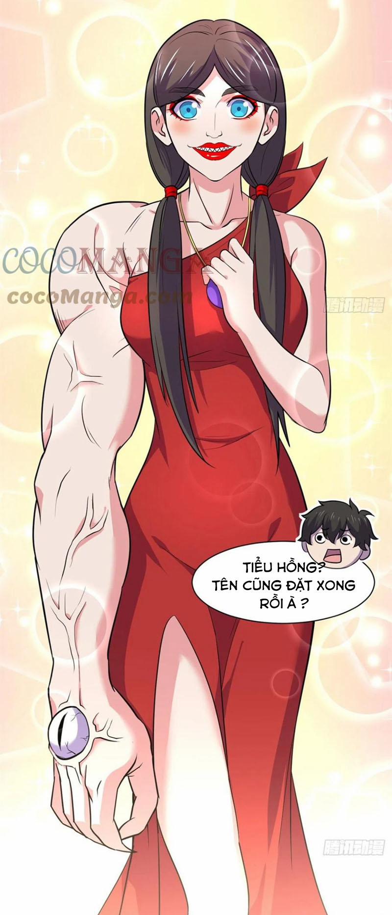 Toàn Cầu Sụp Đổ 66 trang 9