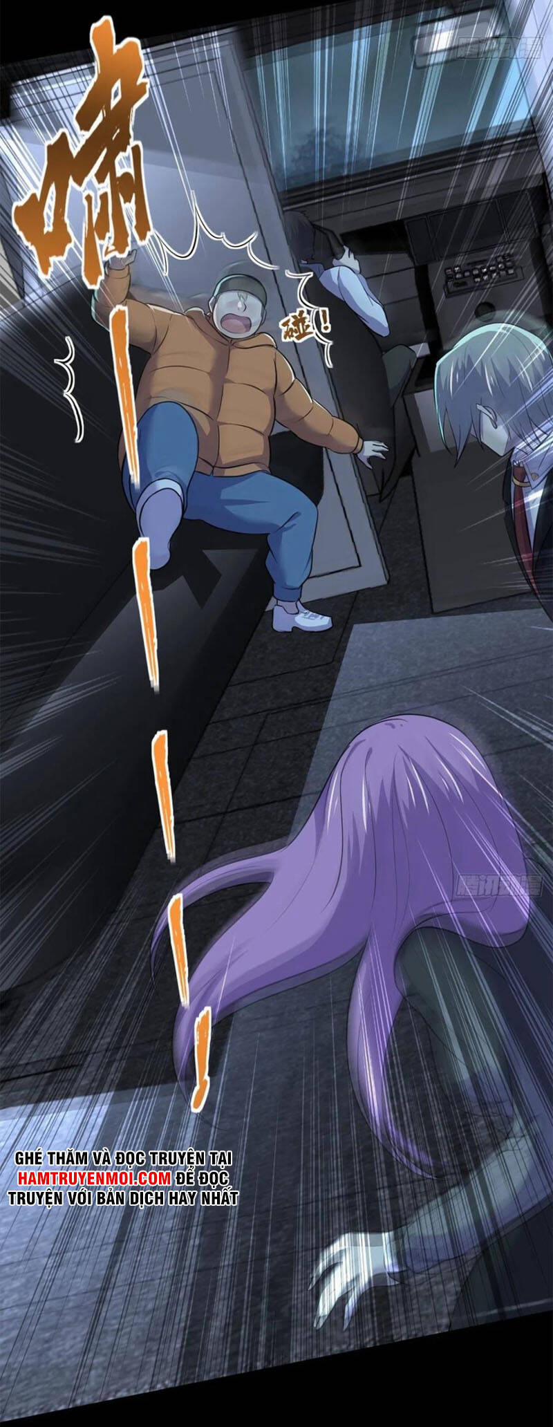 Toàn Cầu Sụp Đổ 67 trang 15