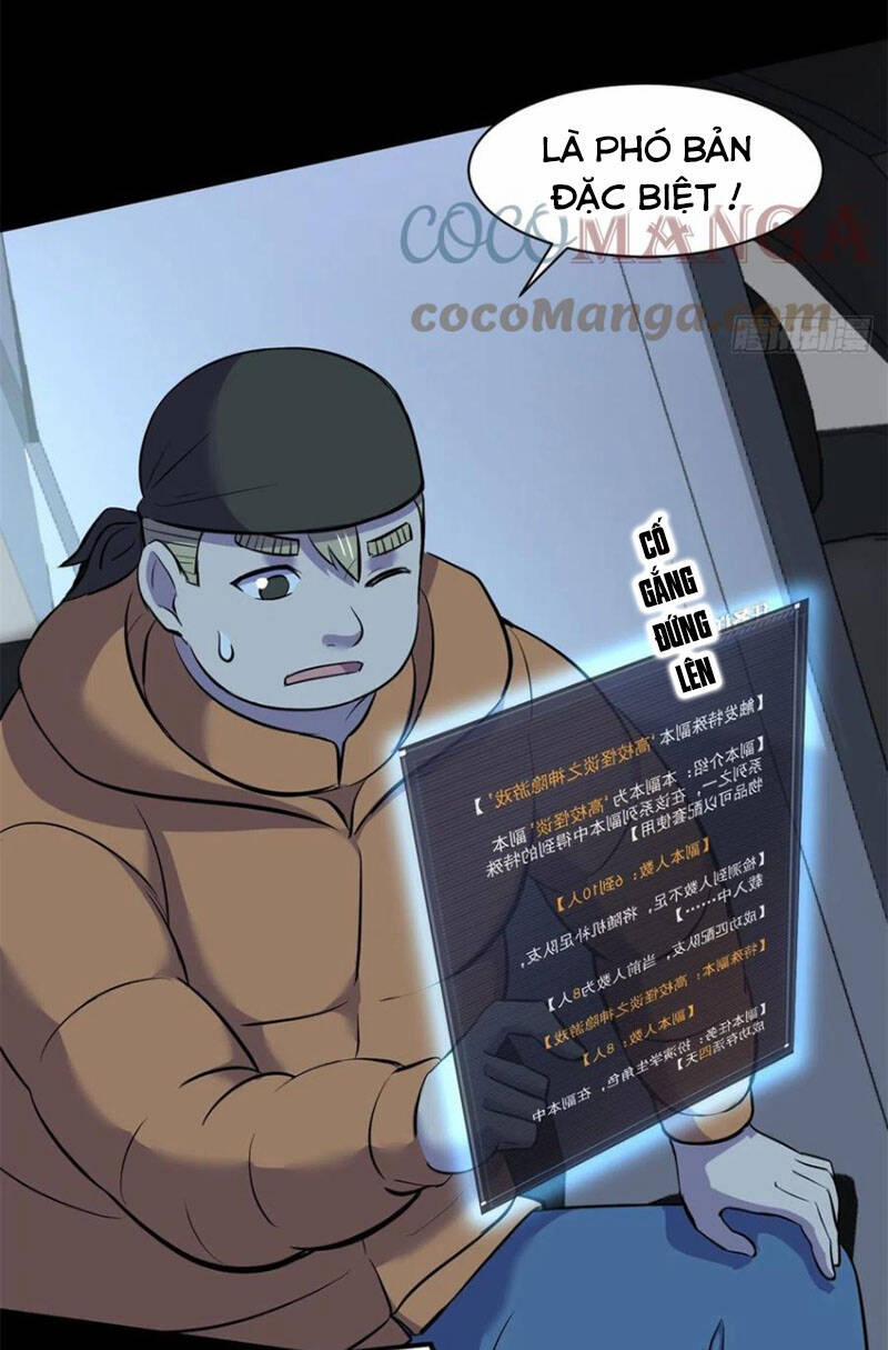 Toàn Cầu Sụp Đổ 67 trang 16