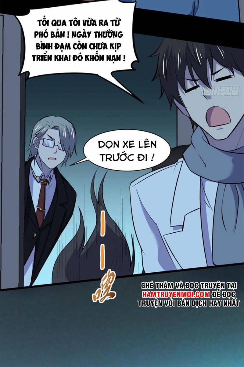 Toàn Cầu Sụp Đổ 67 trang 17