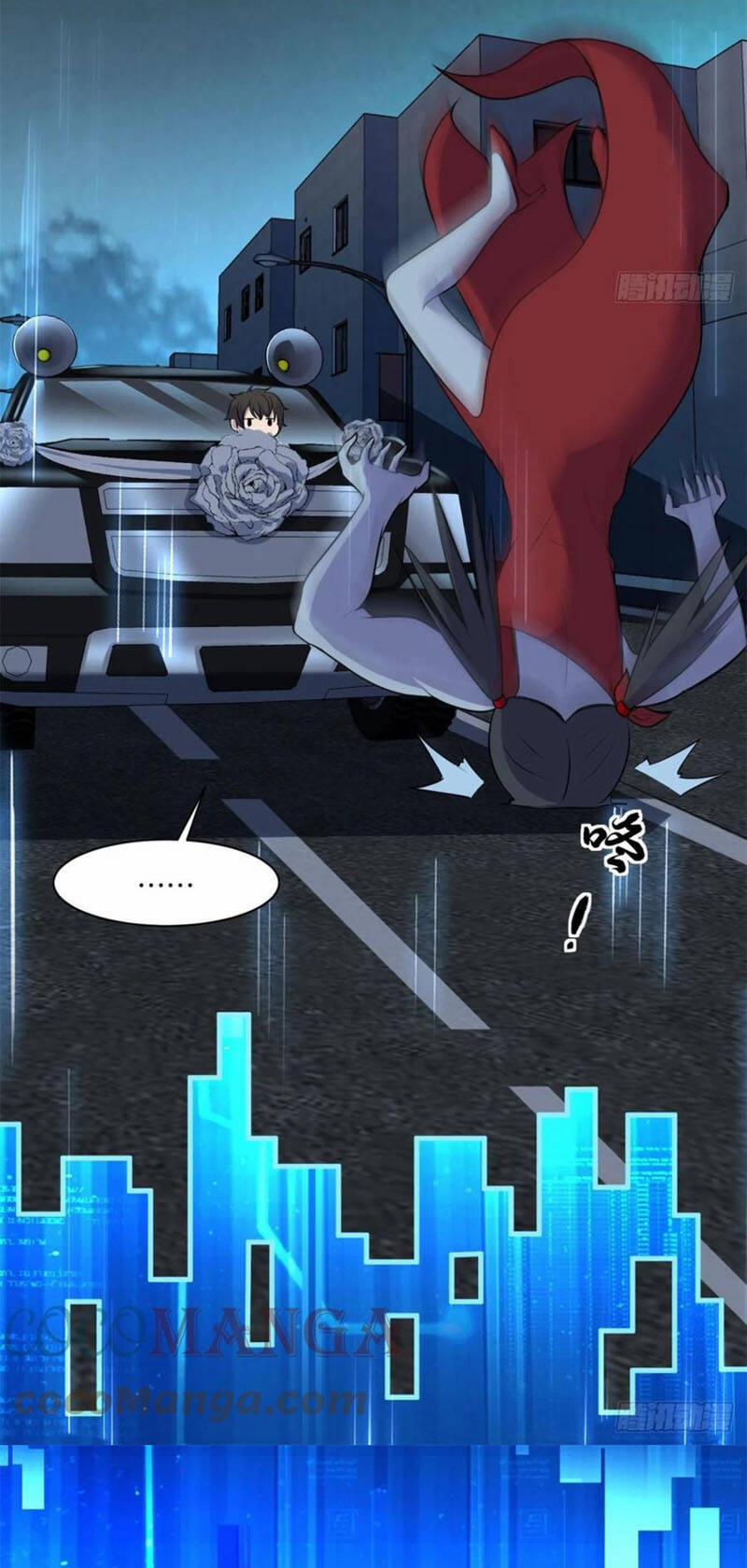 Toàn Cầu Sụp Đổ 67 trang 18