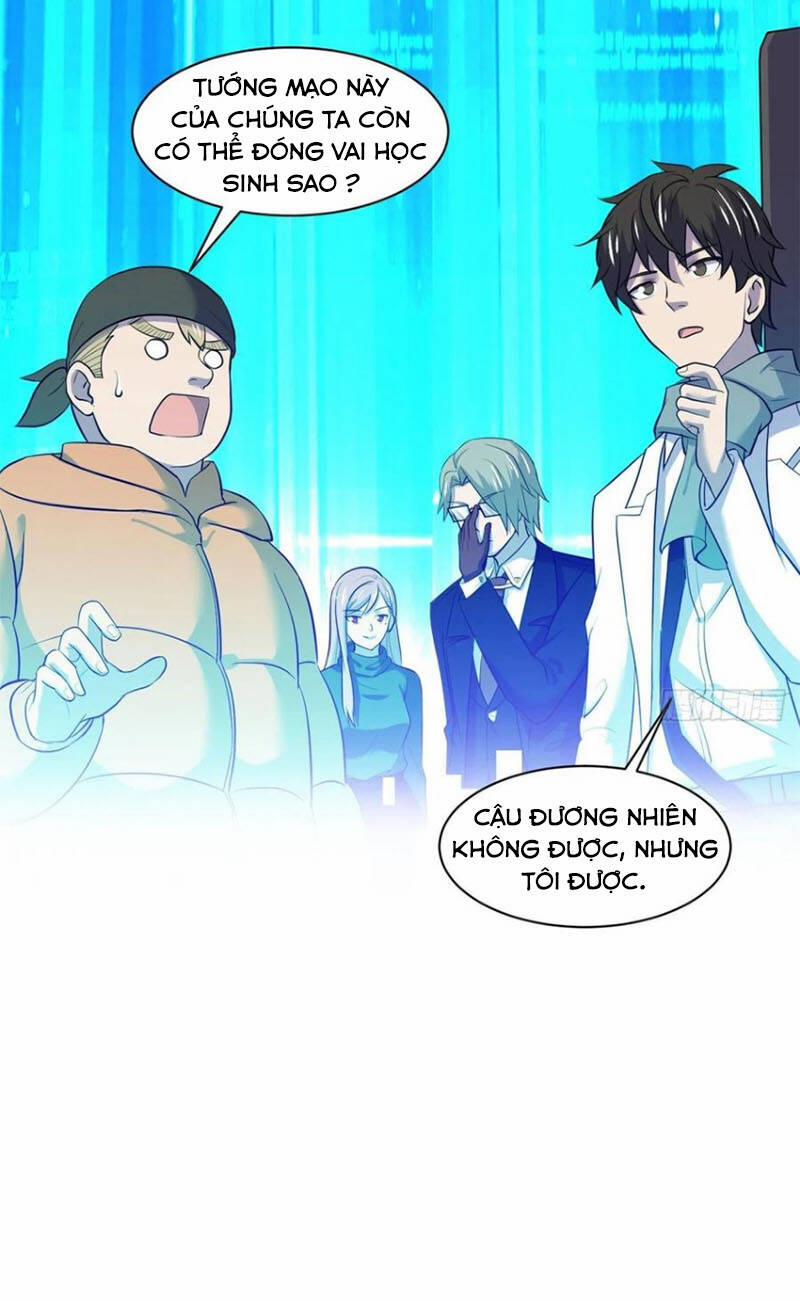 Toàn Cầu Sụp Đổ 67 trang 20