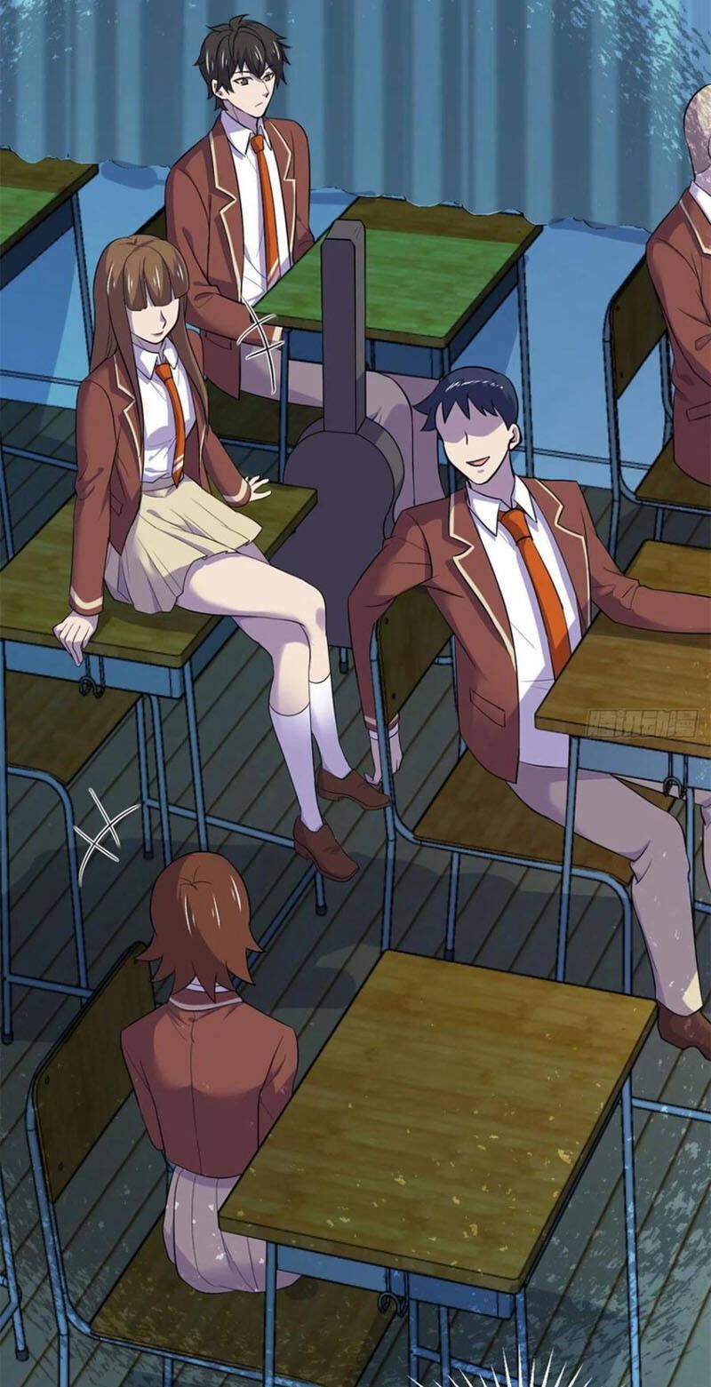 Toàn Cầu Sụp Đổ 67 trang 22