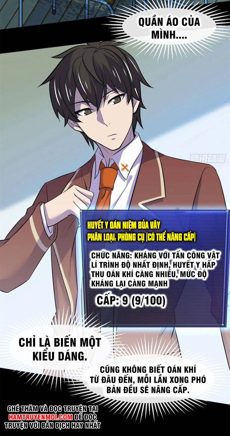 Toàn Cầu Sụp Đổ 67 trang 23