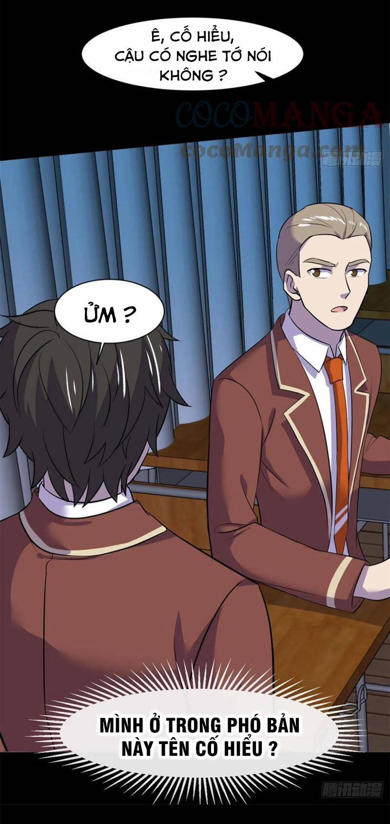 Toàn Cầu Sụp Đổ 67 trang 24