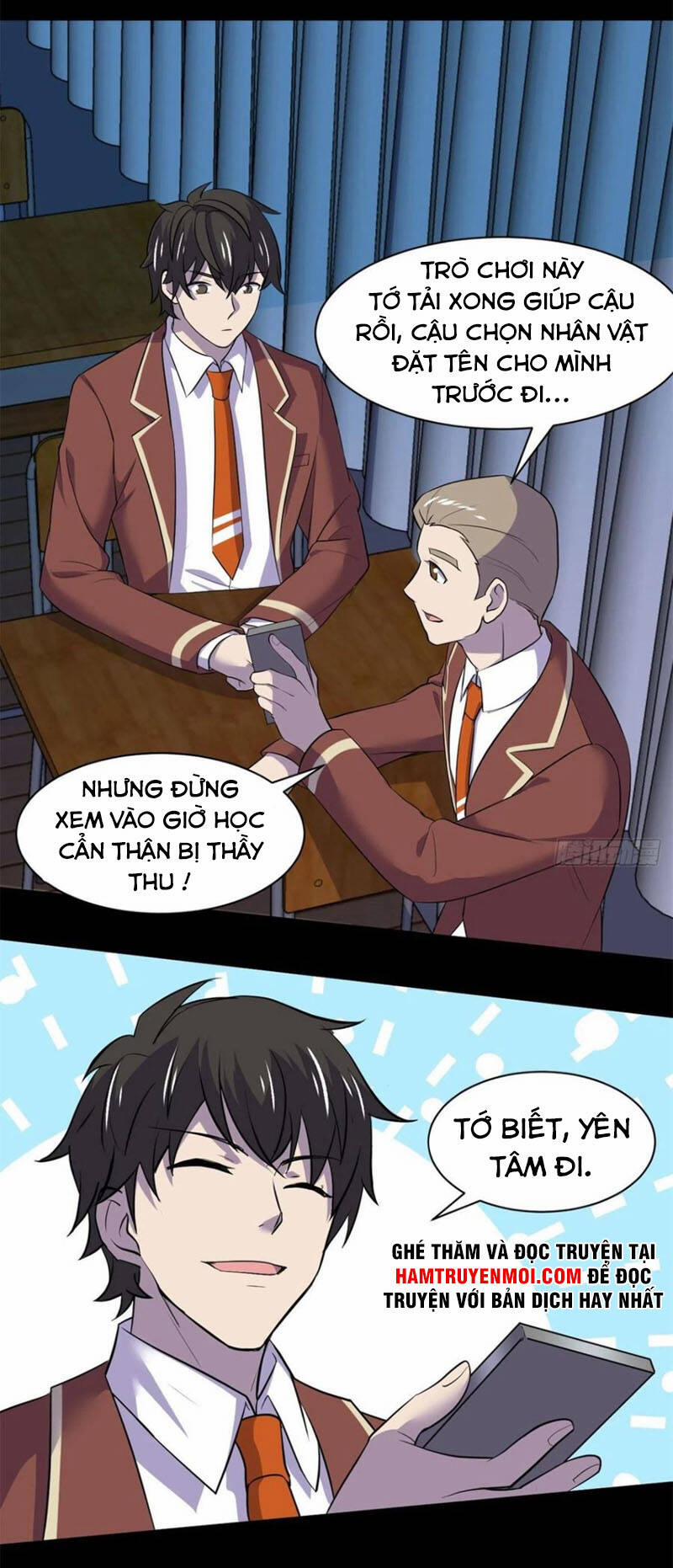 Toàn Cầu Sụp Đổ 67 trang 25