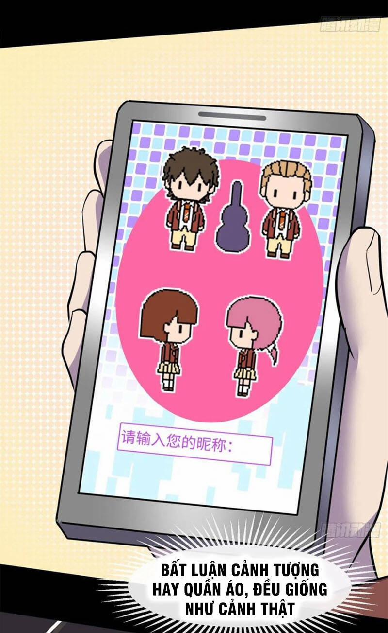 Toàn Cầu Sụp Đổ 67 trang 26