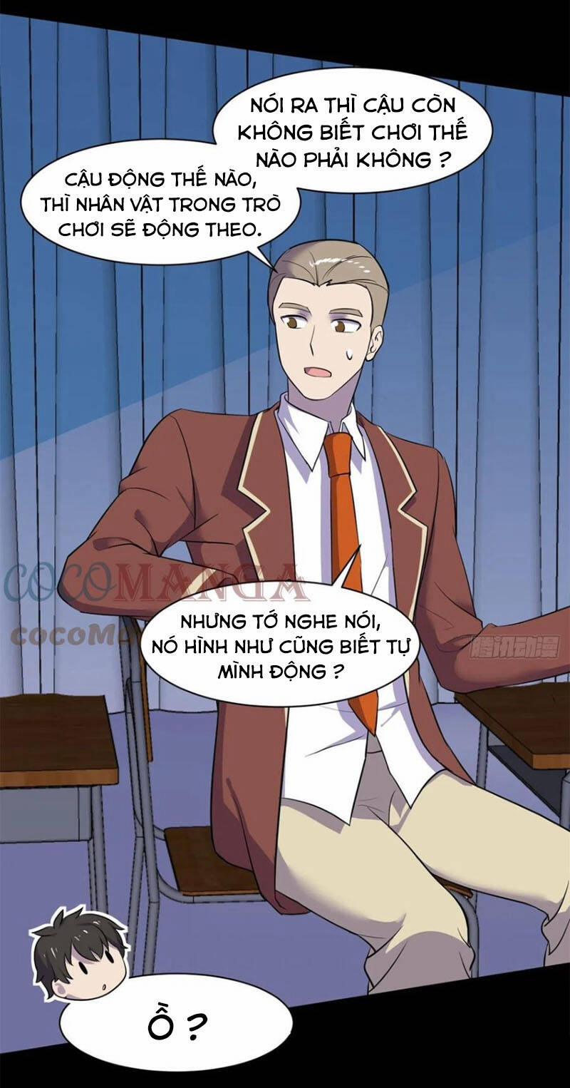 Toàn Cầu Sụp Đổ 67 trang 28