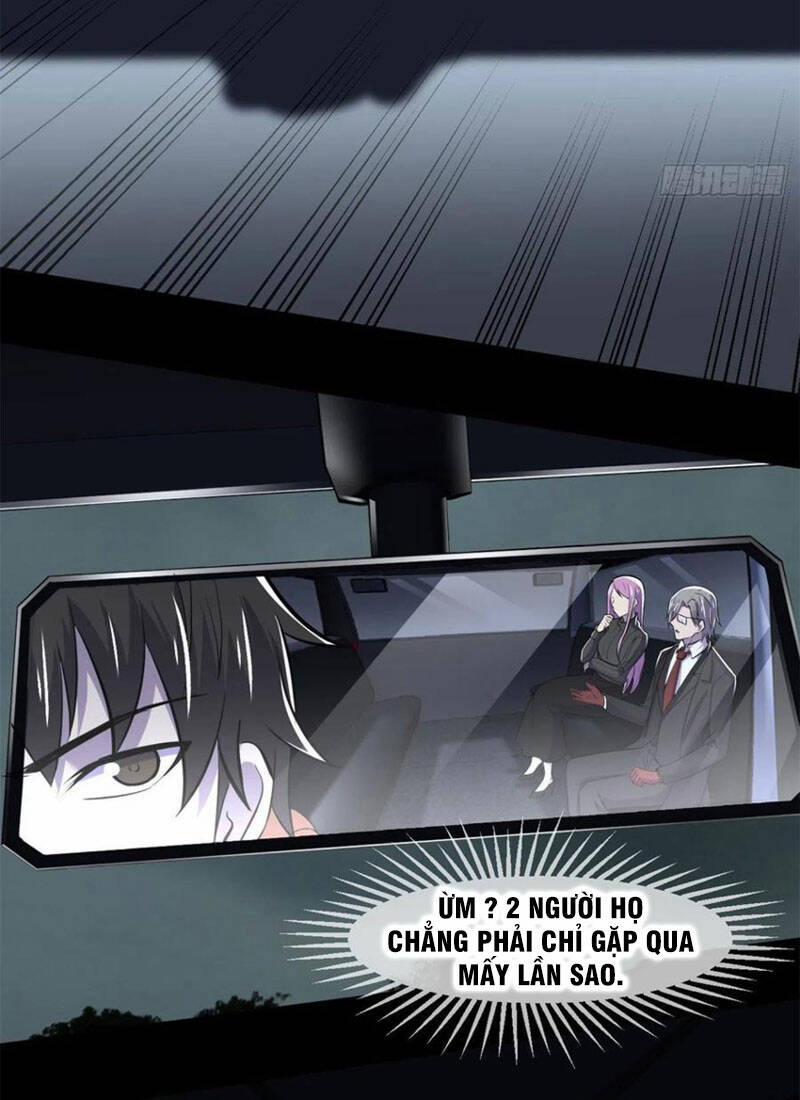 Toàn Cầu Sụp Đổ 67 trang 3