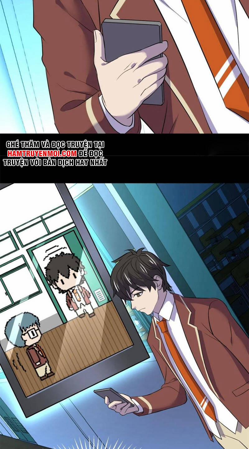 Toàn Cầu Sụp Đổ 67 trang 31