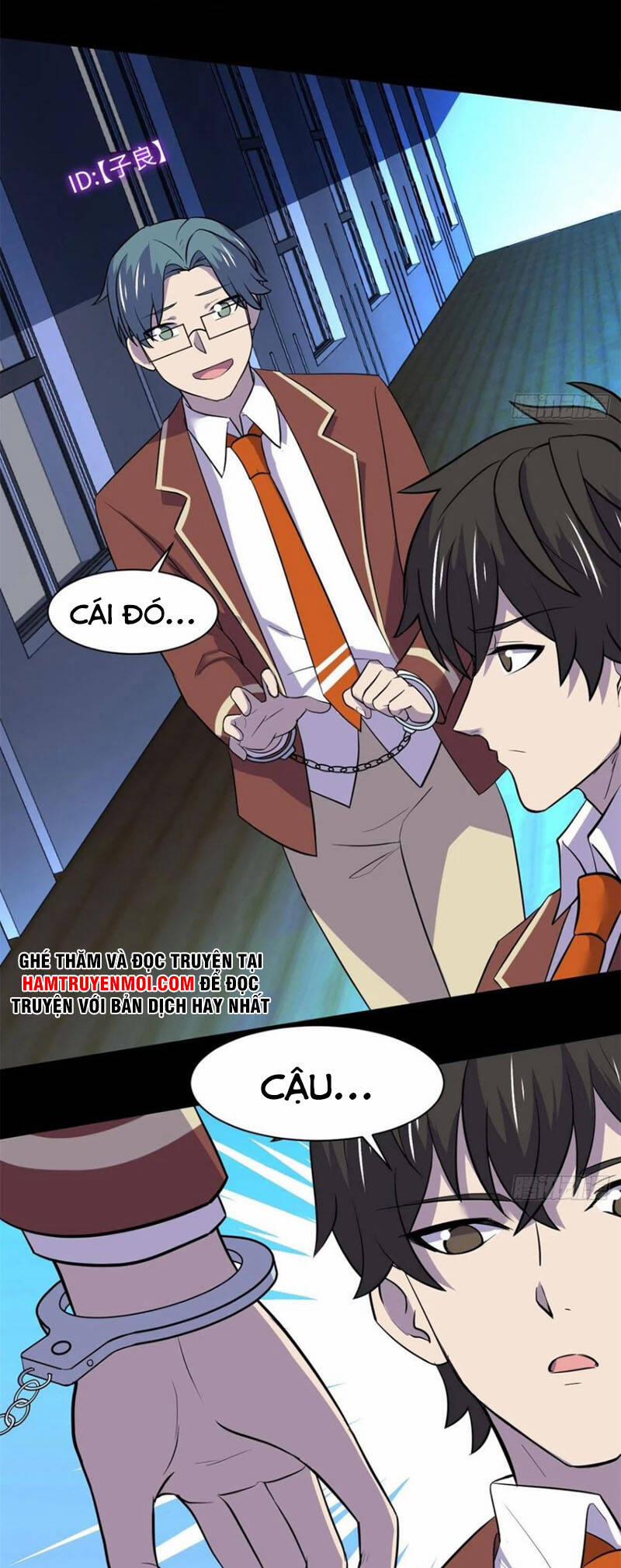 Toàn Cầu Sụp Đổ 67 trang 33