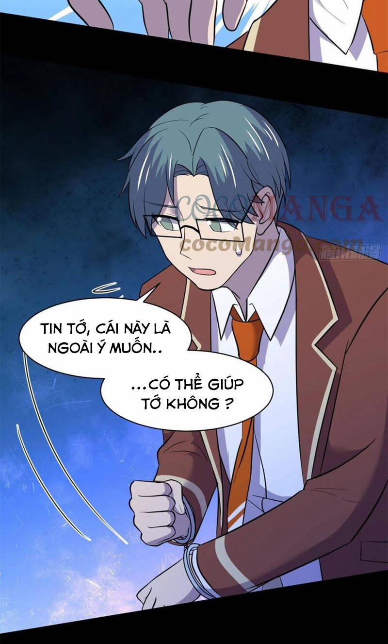 Toàn Cầu Sụp Đổ 67 trang 34