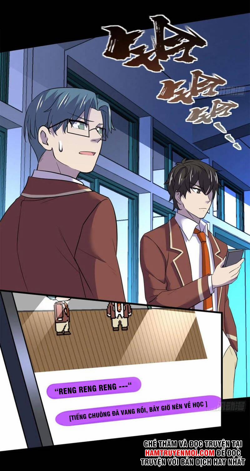 Toàn Cầu Sụp Đổ 67 trang 35