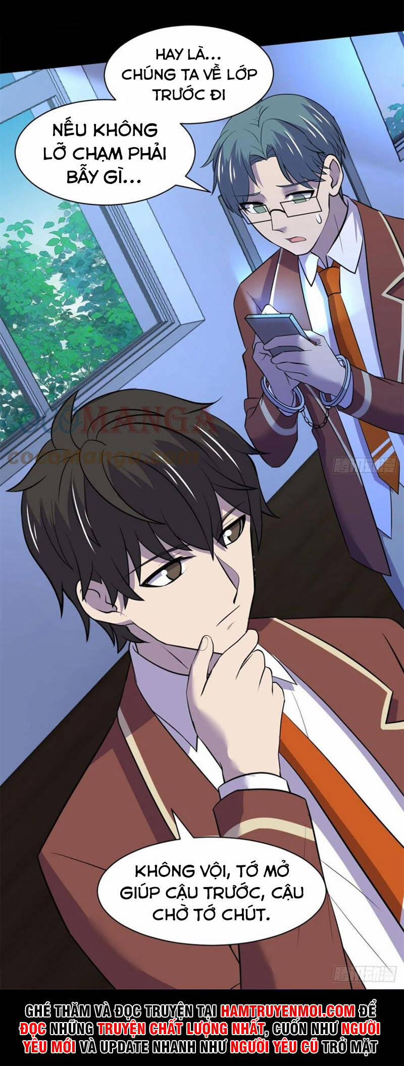 Toàn Cầu Sụp Đổ 67 trang 36