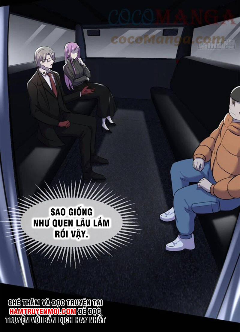 Toàn Cầu Sụp Đổ 67 trang 4