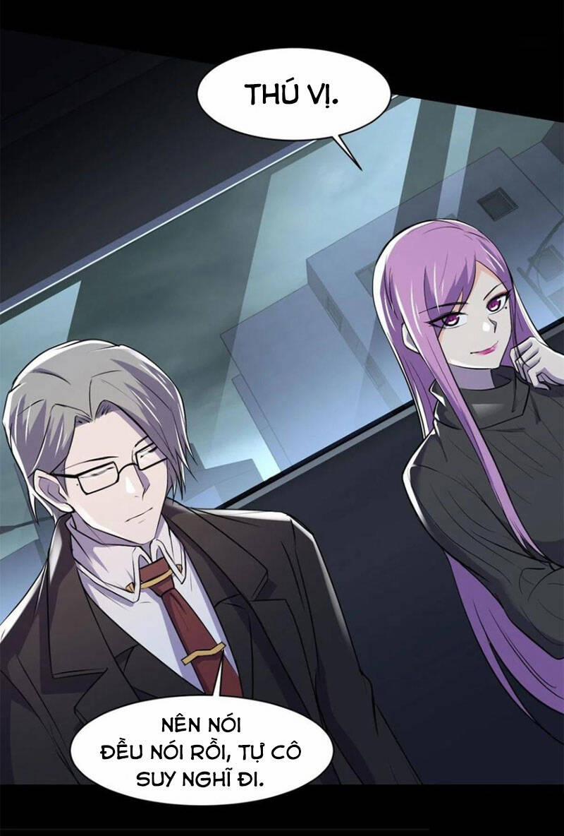 Toàn Cầu Sụp Đổ 67 trang 5