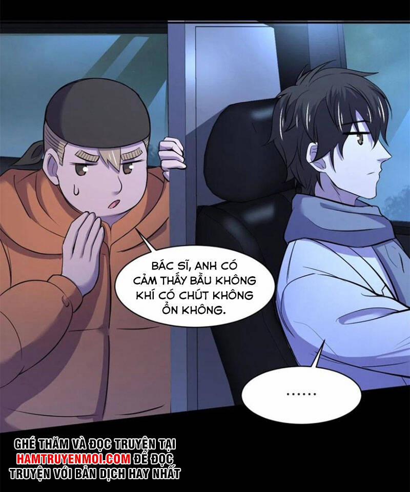 Toàn Cầu Sụp Đổ 67 trang 6