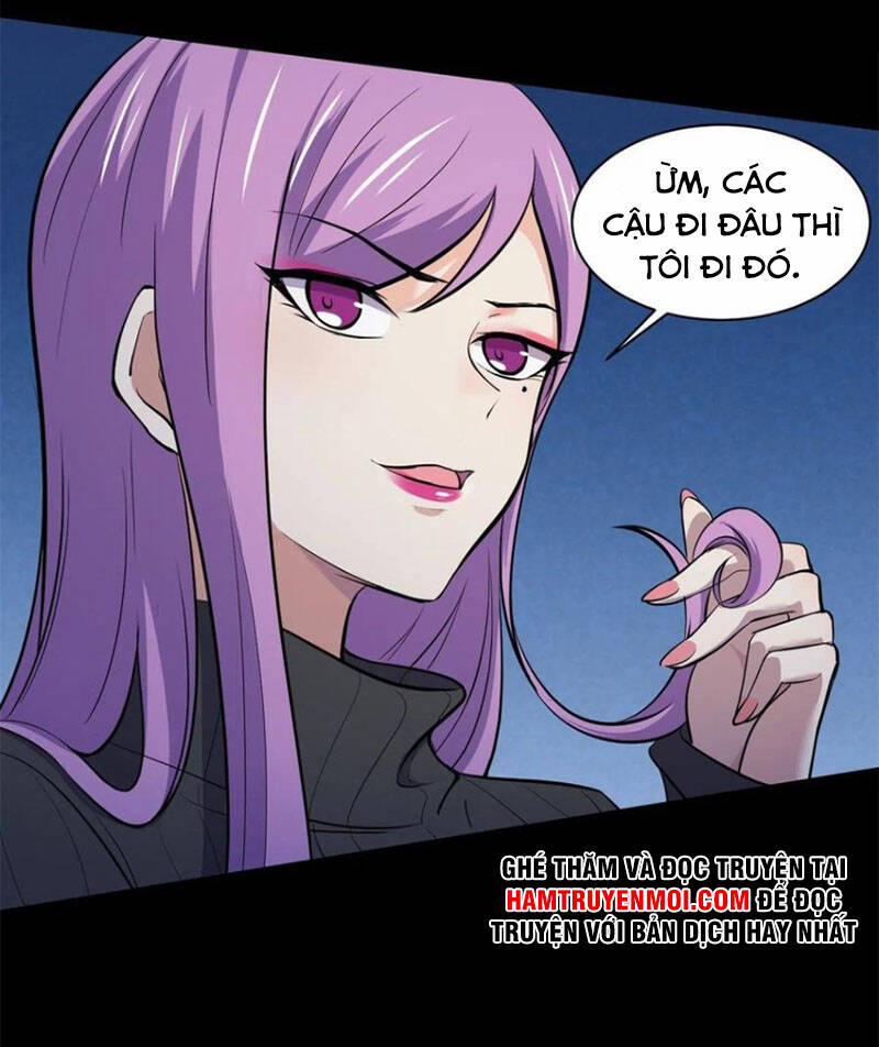 Toàn Cầu Sụp Đổ 67 trang 8