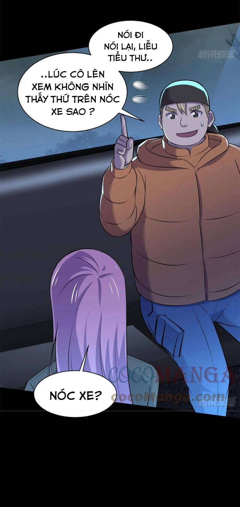 Toàn Cầu Sụp Đổ 67 trang 9