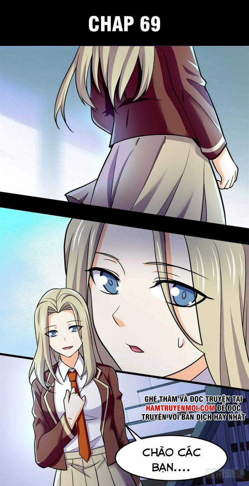 Toàn Cầu Sụp Đổ 69 trang 0