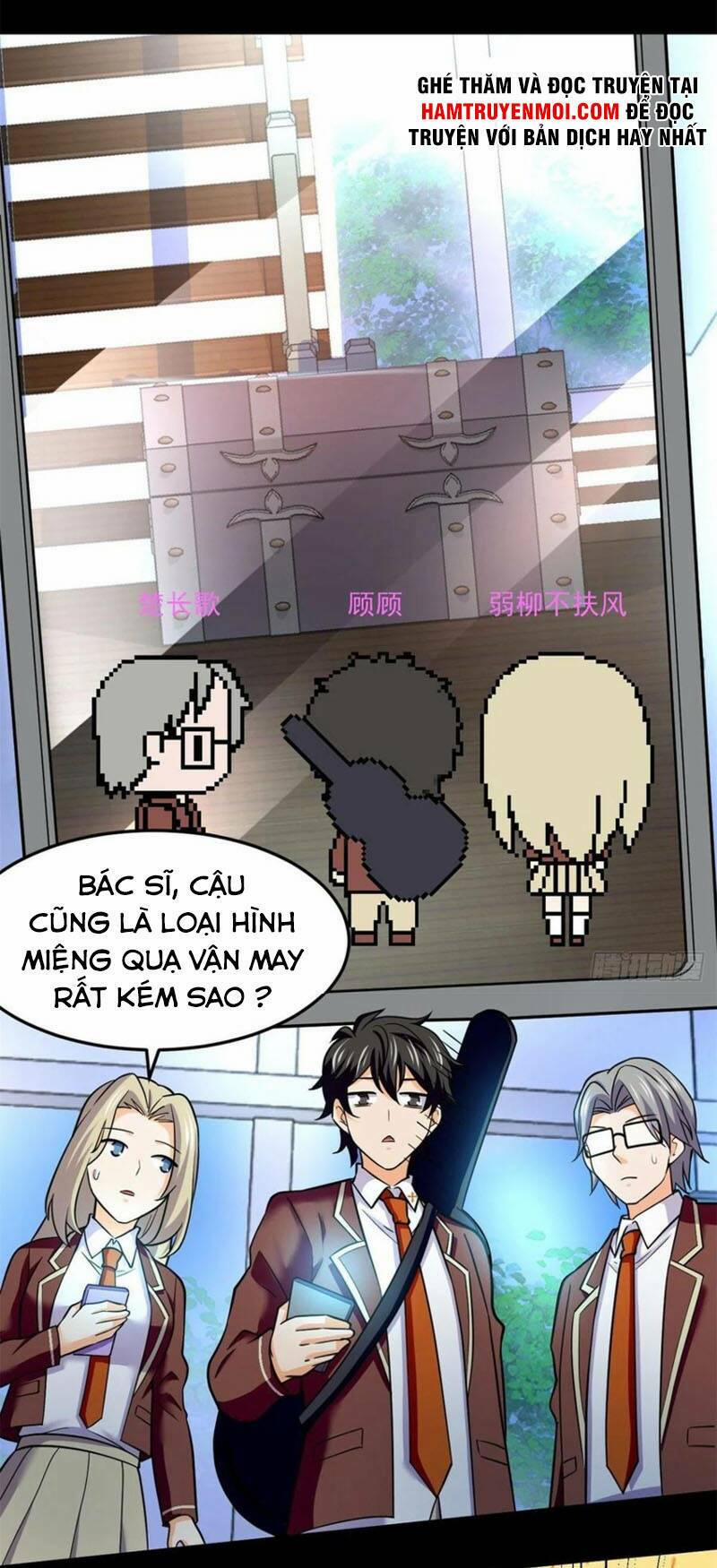 Toàn Cầu Sụp Đổ 69 trang 12