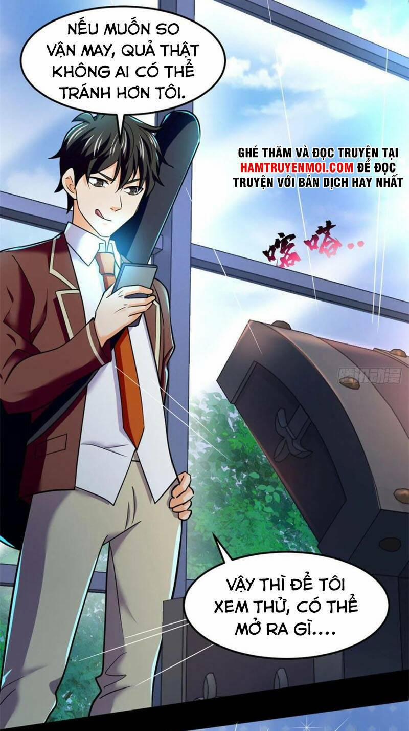 Toàn Cầu Sụp Đổ 69 trang 14