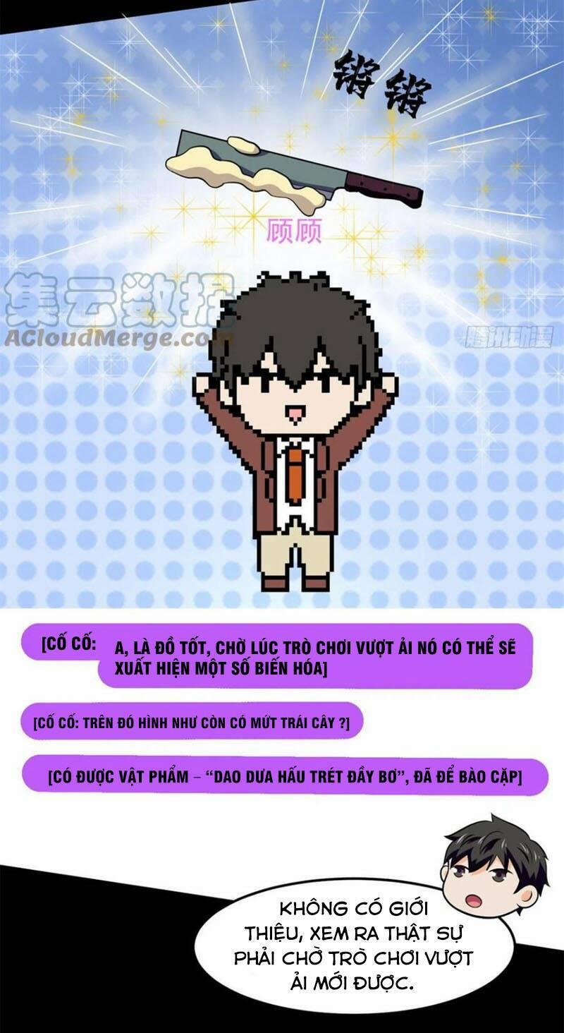 Toàn Cầu Sụp Đổ 69 trang 15