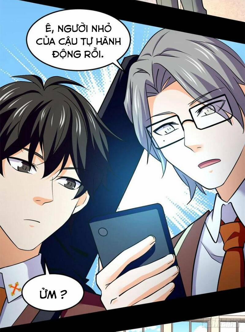 Toàn Cầu Sụp Đổ 69 trang 17