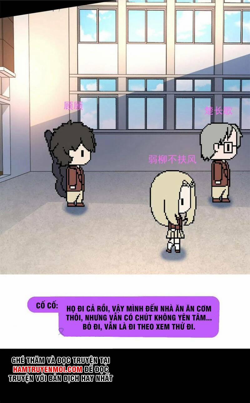 Toàn Cầu Sụp Đổ 69 trang 18