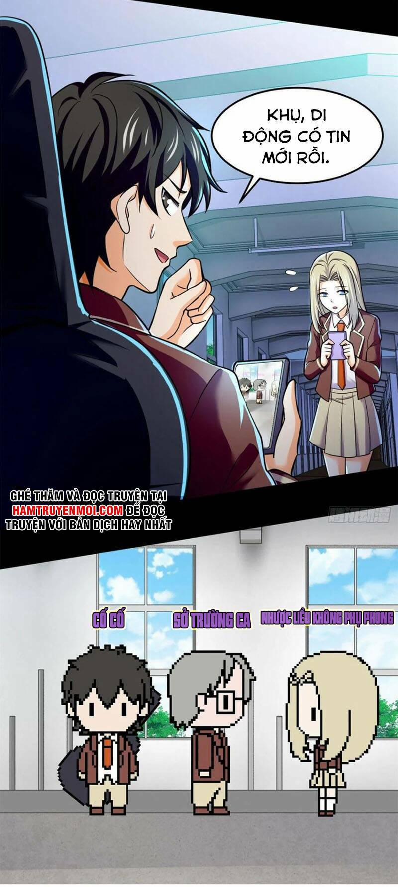 Toàn Cầu Sụp Đổ 69 trang 2