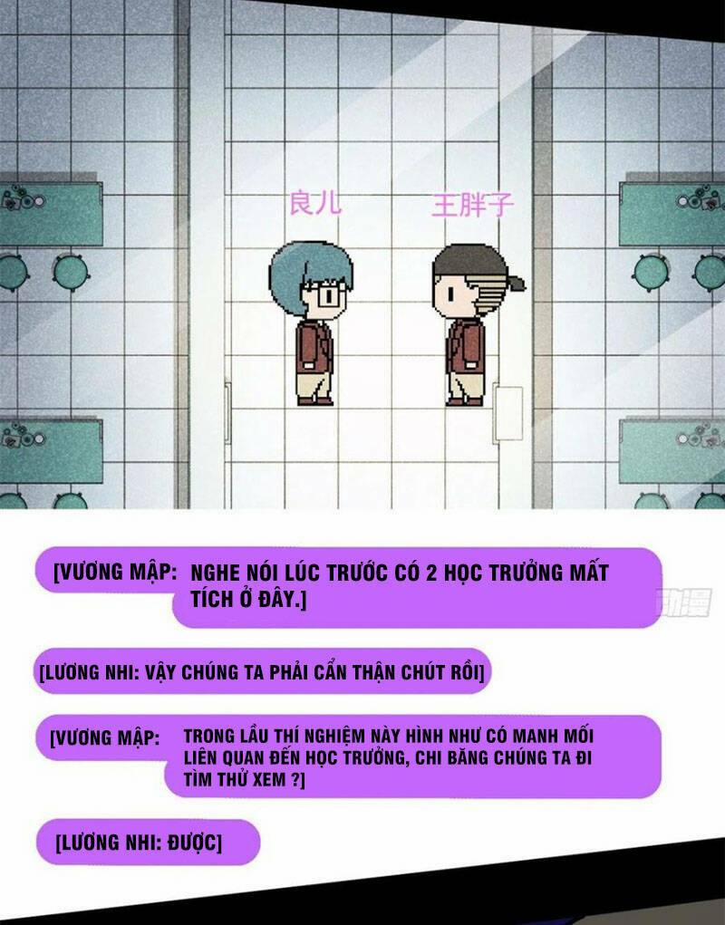 Toàn Cầu Sụp Đổ 69 trang 21