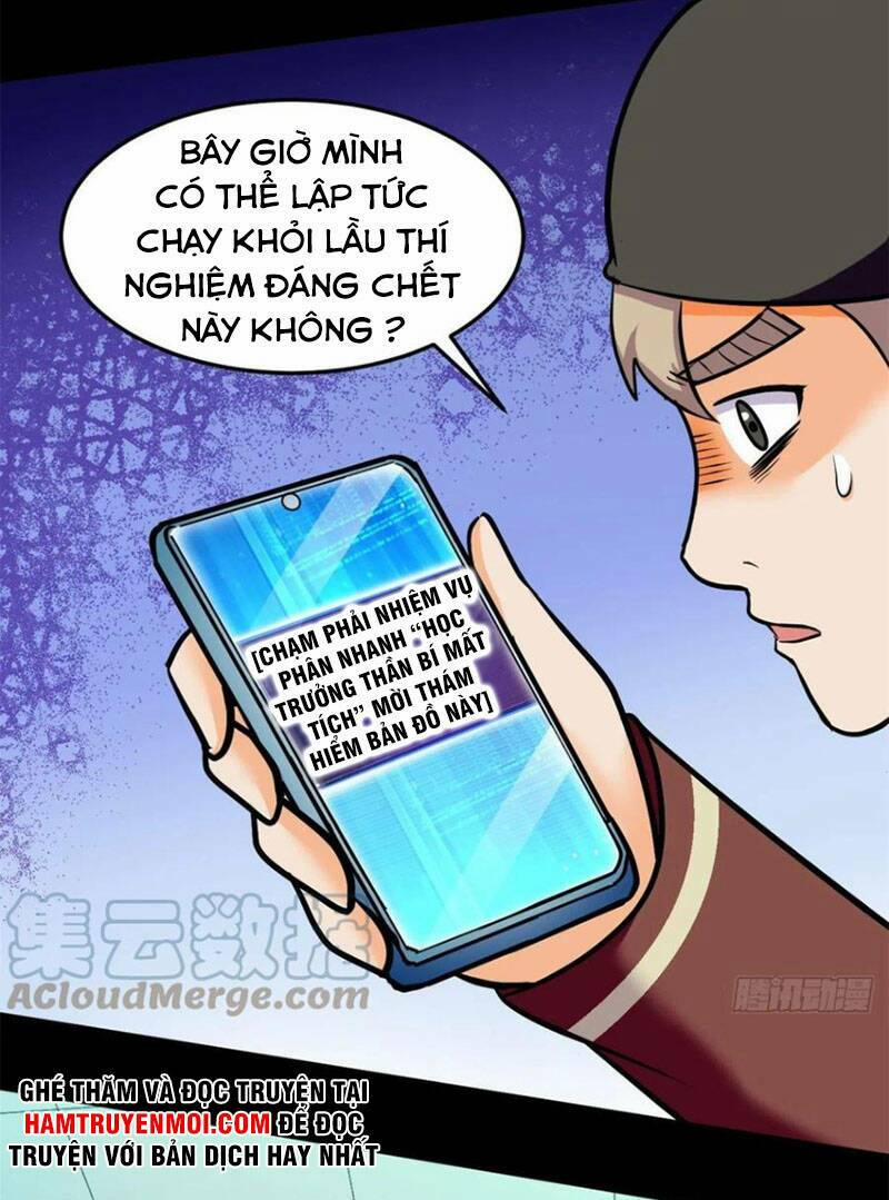 Toàn Cầu Sụp Đổ 69 trang 22