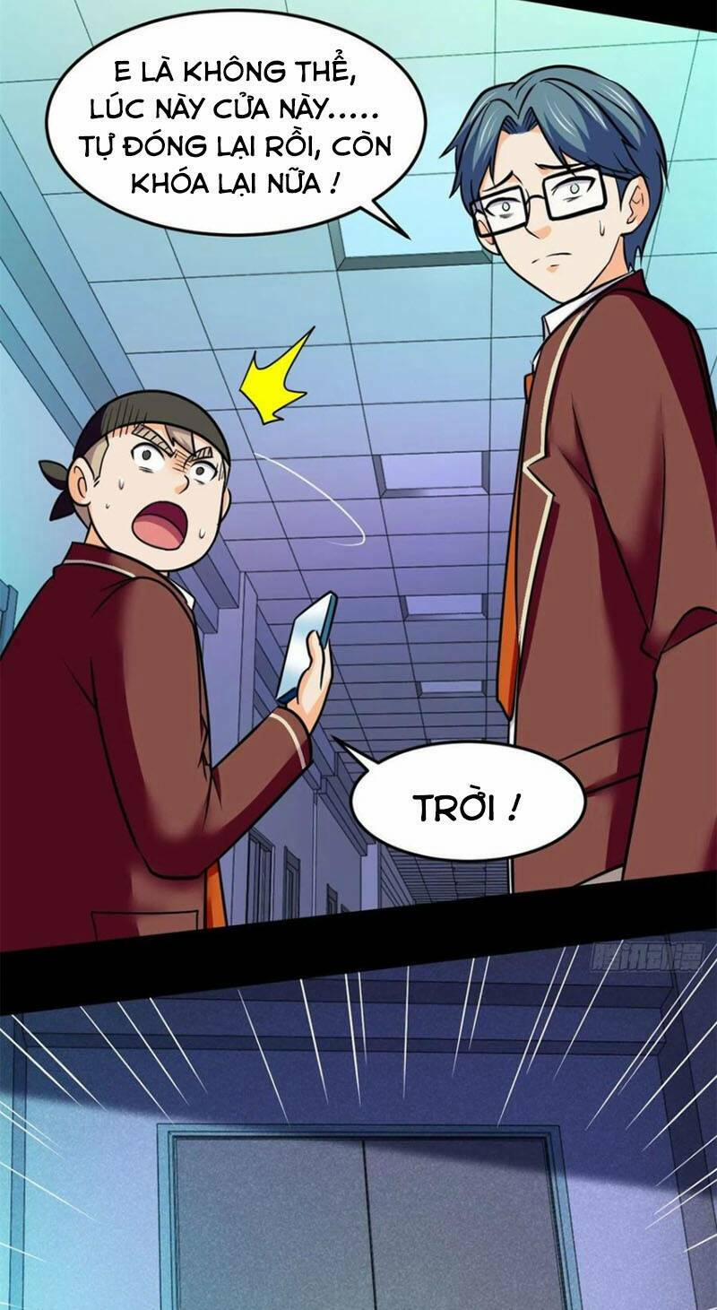 Toàn Cầu Sụp Đổ 69 trang 23