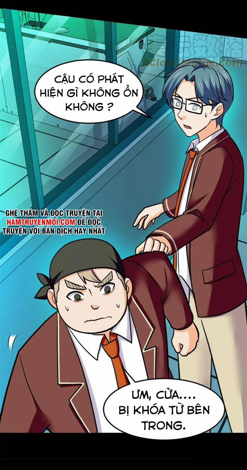 Toàn Cầu Sụp Đổ 69 trang 25