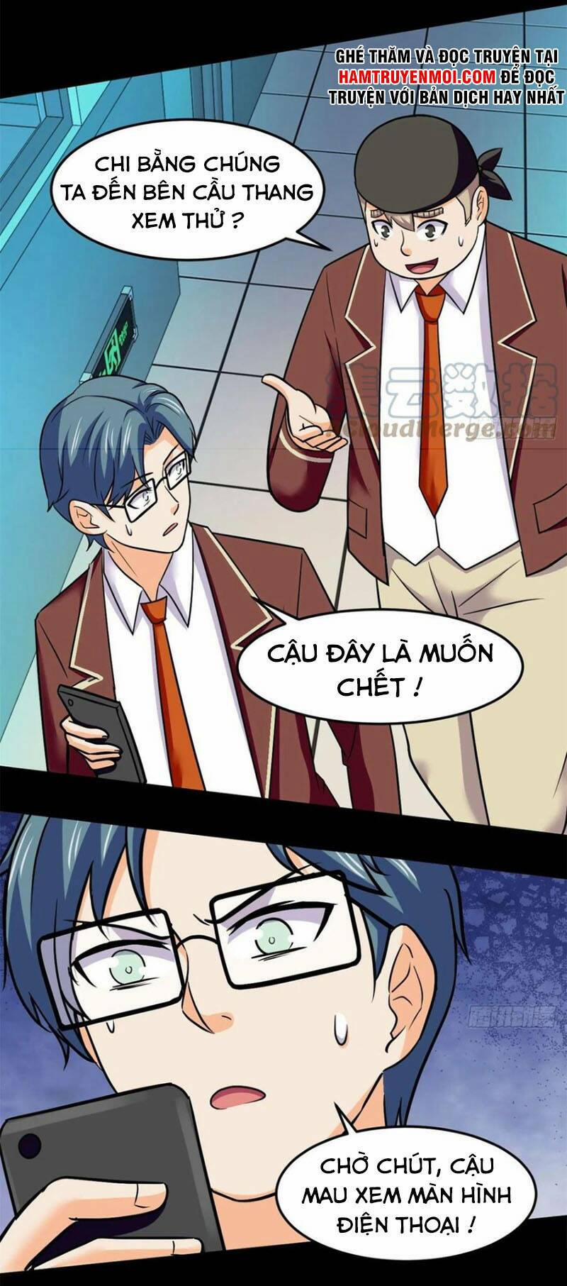 Toàn Cầu Sụp Đổ 69 trang 27