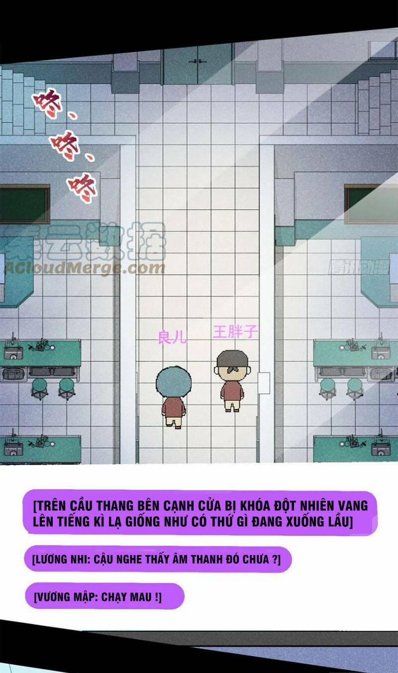 Toàn Cầu Sụp Đổ 69 trang 28