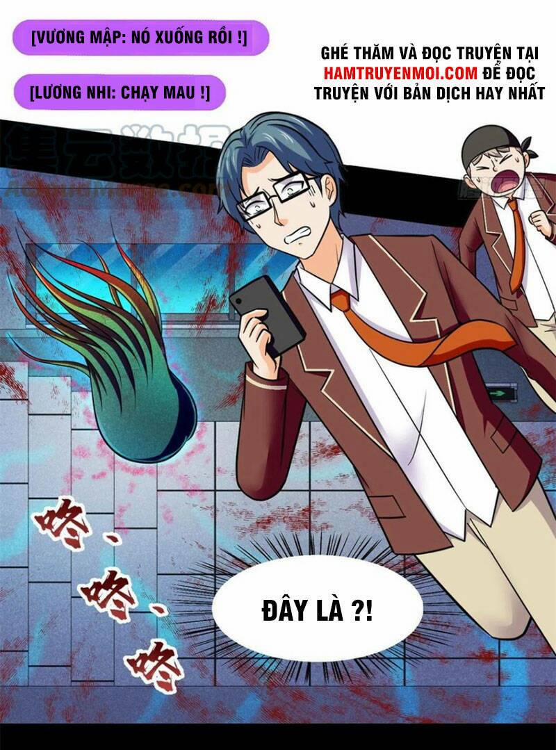 Toàn Cầu Sụp Đổ 69 trang 31