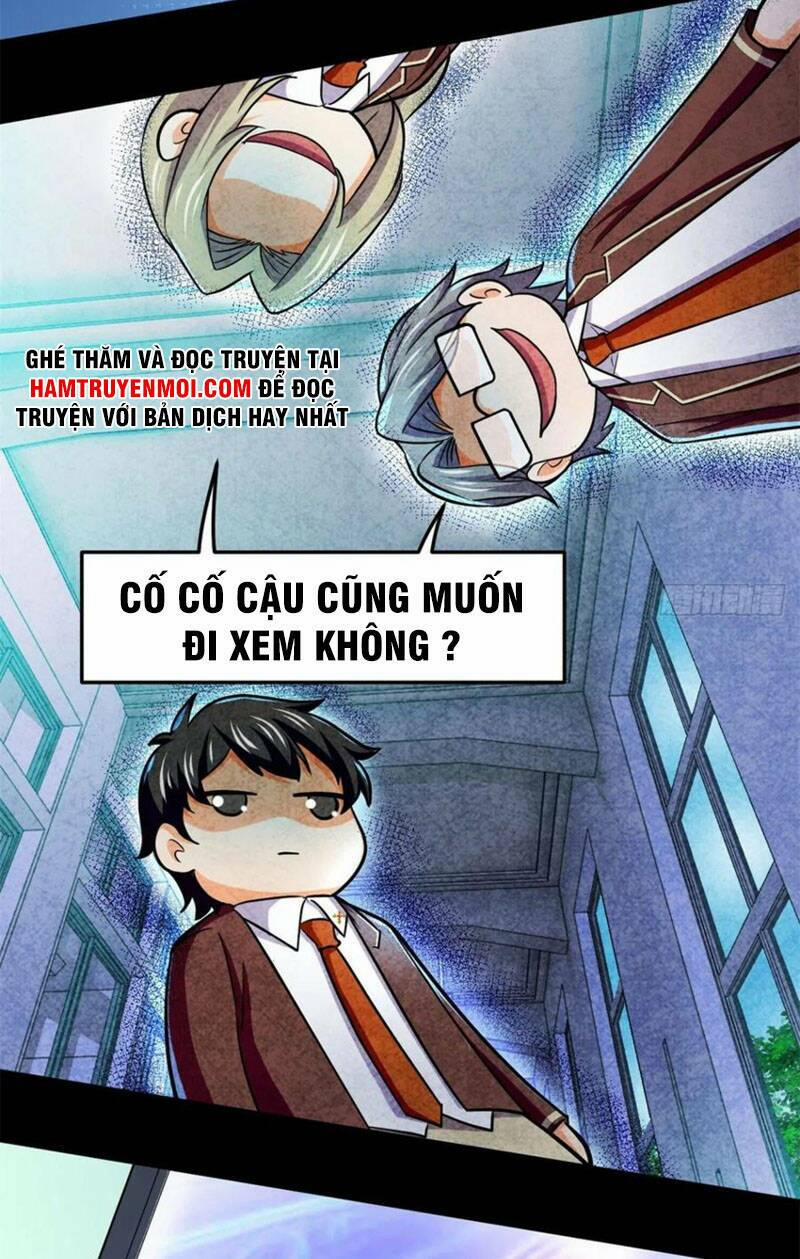 Toàn Cầu Sụp Đổ 69 trang 4