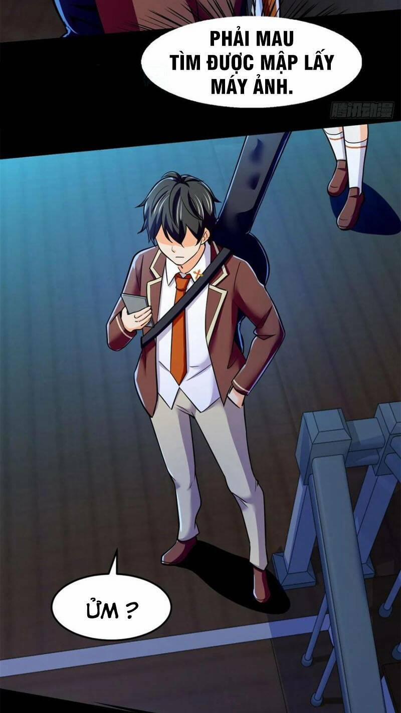 Toàn Cầu Sụp Đổ 69 trang 7