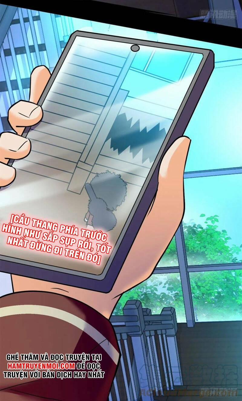 Toàn Cầu Sụp Đổ 69 trang 8