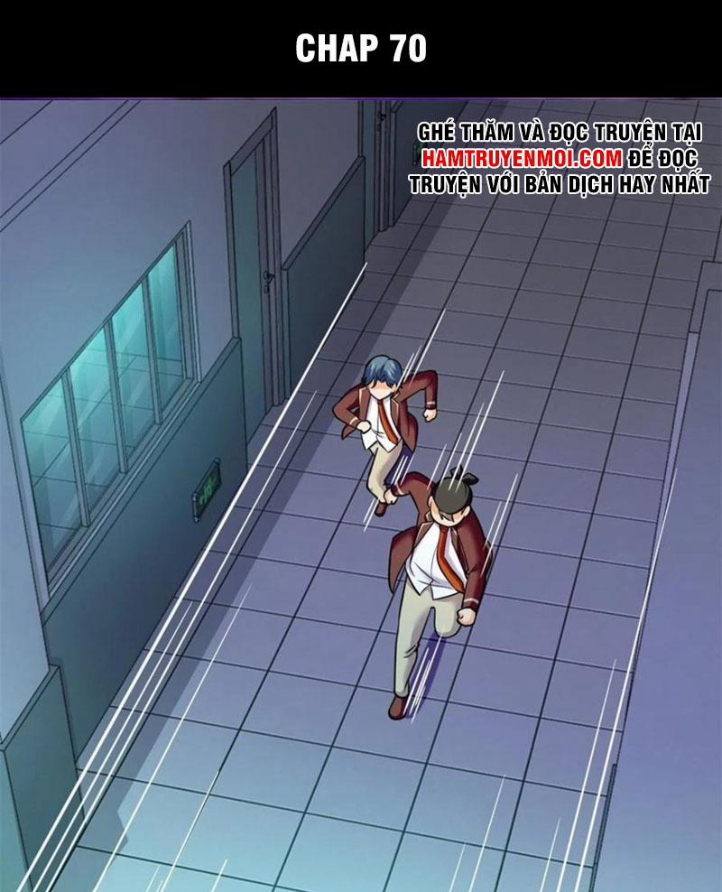 Toàn Cầu Sụp Đổ 70 trang 0