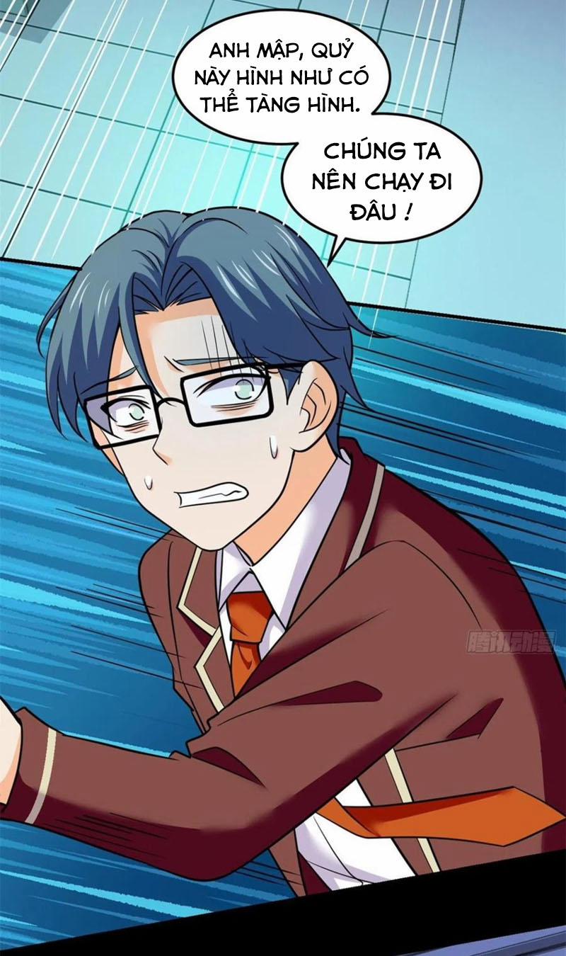 Toàn Cầu Sụp Đổ 70 trang 1