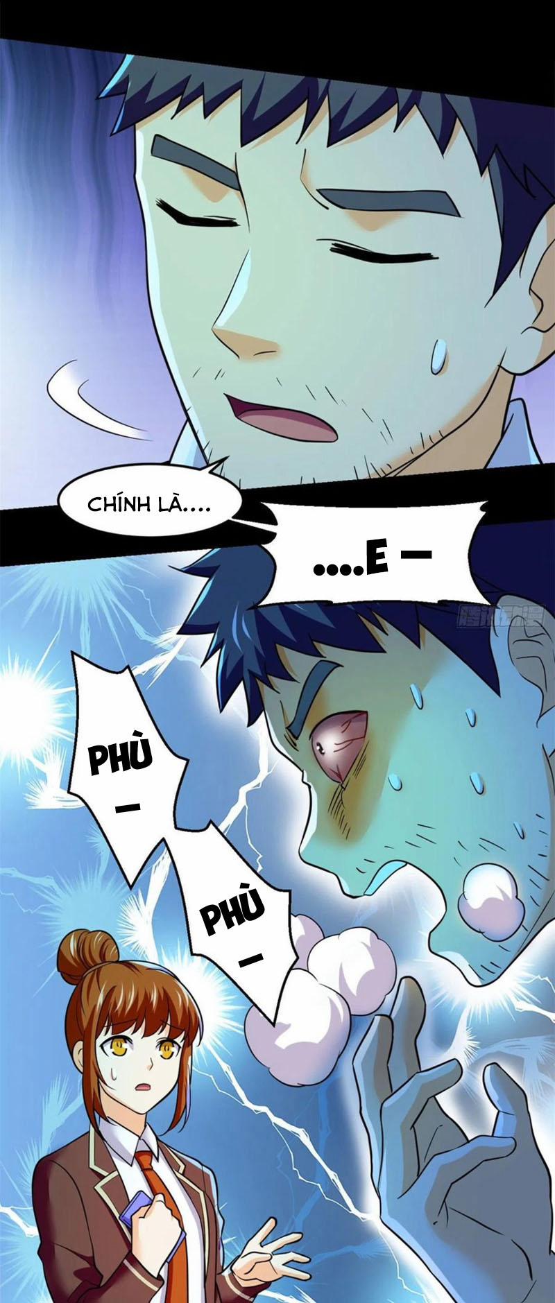 Toàn Cầu Sụp Đổ 70 trang 10