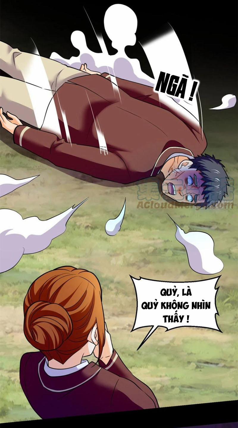 Toàn Cầu Sụp Đổ 70 trang 14